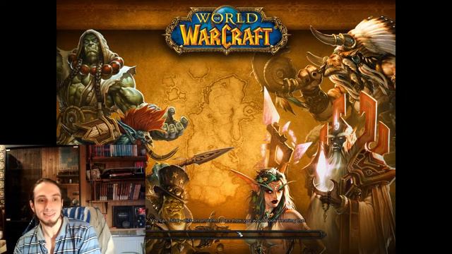 Альфа Dragonflight: создаем драктира смотреть онлайн