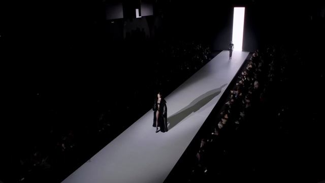 Dolce & Gabbana Fall/Winter 2023/24 Milan