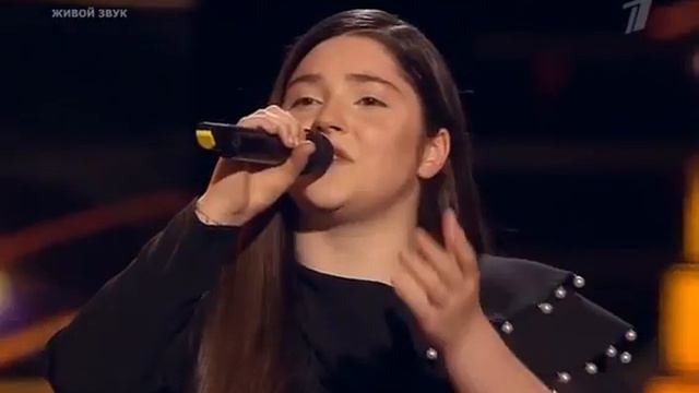 Селим Алахяров и Рагда Ханиева - Мелодия любви смотреть онлайн