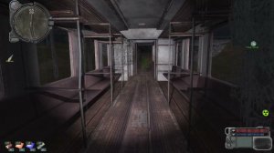 сталкер Возвращение в зону Раритет найти магнитофон