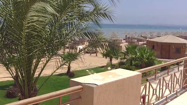 Hotel Imperial Shams Abu Soma - Egypt - Safaga