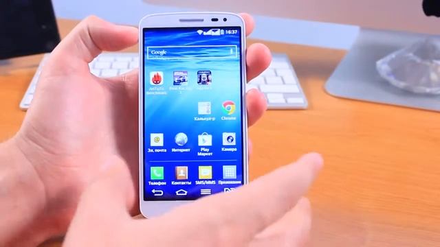 Лучший смартфон 2014: LG G2 Mini: КАЧЕСТВЕННЫЙ И ДОСТУПНЫЙ!!! смотреть онлайн