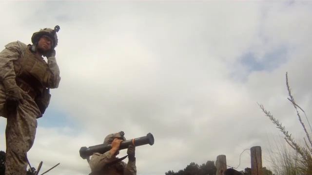 120917 M ZC556 002 AT 4 LIVE FIRE смотреть онлайн