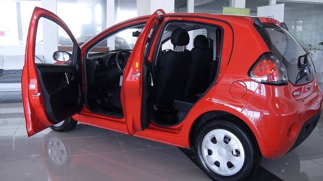 geely lc смотреть онлайн