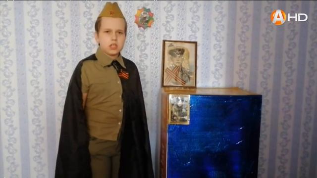 впВП2020 Гущин Марк День Победы HD720 смотреть онлайн
