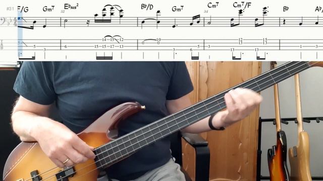 Oleta Adams Get Here. Bass Cover Tabs Score Notation Chords Transcription. Bass: Pino Palladino смотреть онлайн