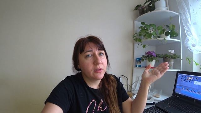 Затримка з відео. На ДР з віником. Доця прибирає, Єлісей - хомячок смотреть онлайн