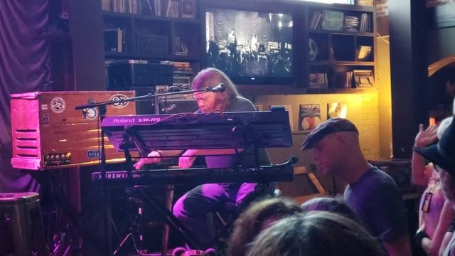 CUMBERLAND BLUES/CUBENSIS @ ST.ROCKE 1/26/19 смотреть онлайн