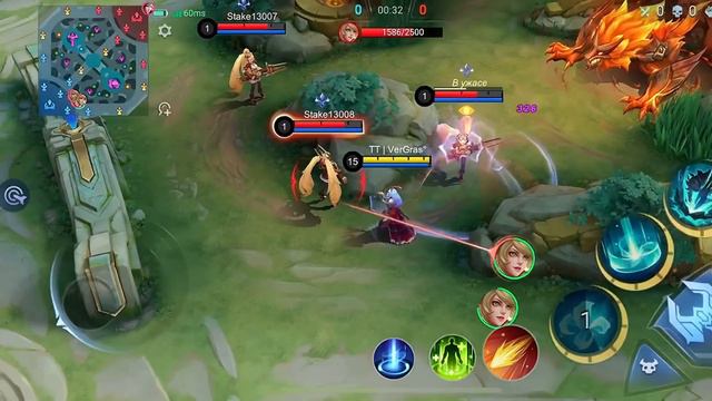 ФАКТЫ ПОБЕДЫ MLBB N2📌 МОБАЙЛ ЛЕГЕНД / MOBILE LEGENDS смотреть онлайн