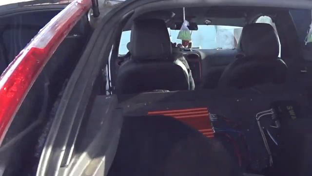 Возвращение Ford focus2/Что будет дальше? смотреть онлайн