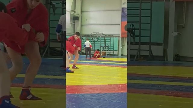 соревнования самбо 10-11 лет смотреть онлайн