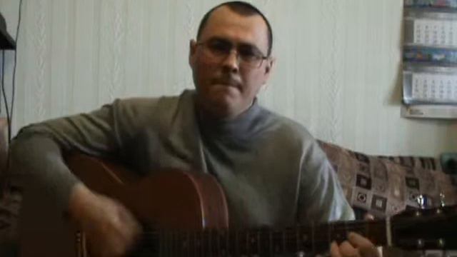 "Менуэт" С. Чиграков (Чиж) - cover смотреть онлайн
