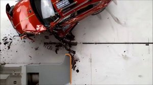 Краш-тесты (IIHS)/Crash tests (IIHS) 2015-Part 3
