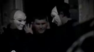 СЕРИАЛ ПЯТНИЦКИЙ. КАРПОВ КМ.