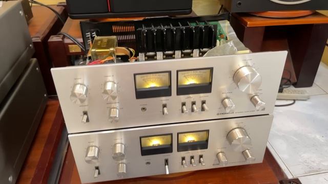 Loa bãi, loa lời, ampli bãi tại Tiến Dũng audio Sài Gòn смотреть онлайн