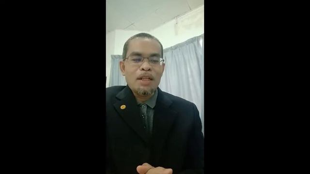 Dr. Hasbollah Bin Mat Saad teaches Pendidikan Islam, Law, Contract law, Education near , Shah Alam. смотреть онлайн