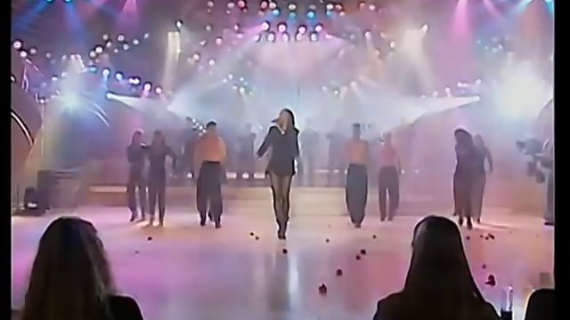 Corona - Rhythm Of The Night (1993)