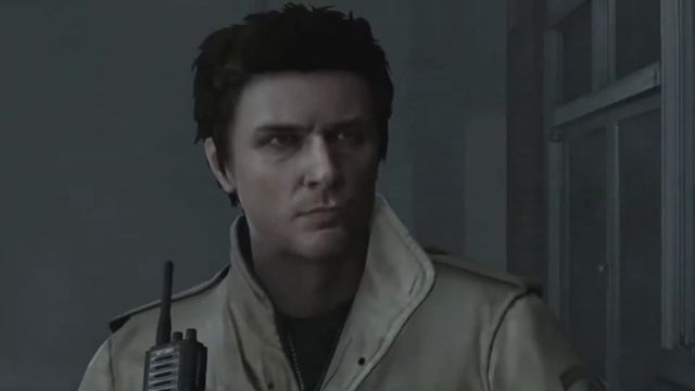 Alex Shepherd Edit | Enemy смотреть онлайн