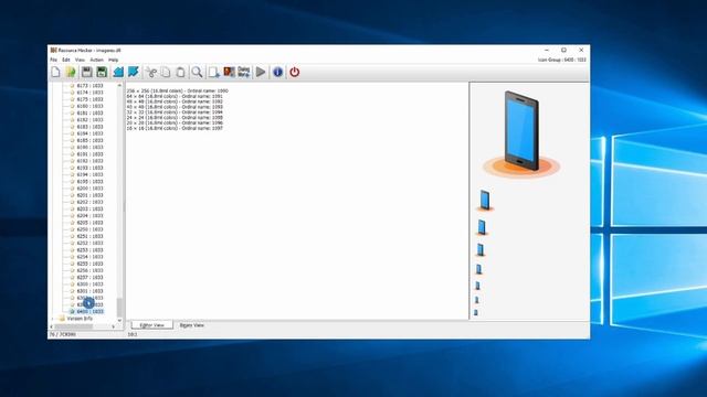 Add an icon to a DLL file in Windows Server #Windows #Imageres смотреть онлайн