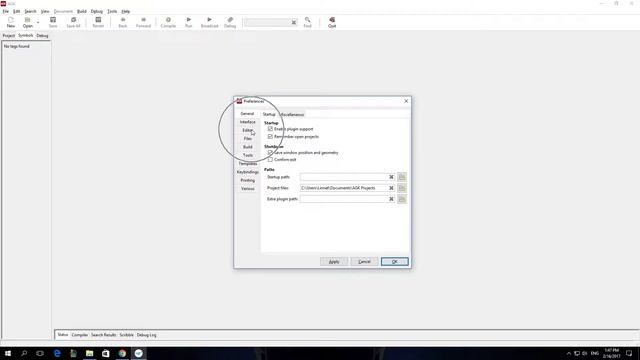How To Enable Autocomplete Symbols In App Game Kit AGK смотреть онлайн