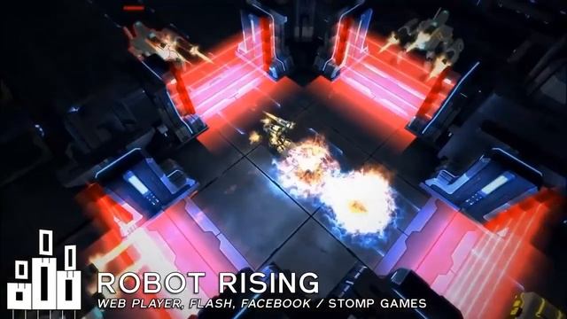 Игры на Unity 3D смотреть онлайн