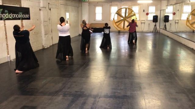 'Tum Hi Ho' Aashiqui 2 | Contemporary Dance Performance | Dance Masala смотреть онлайн