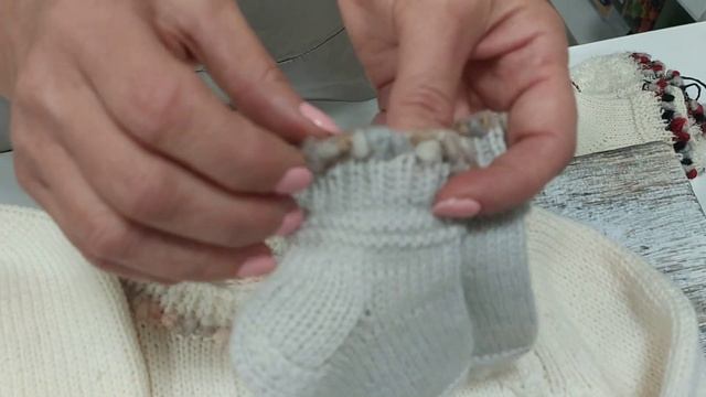 Цикл "Фантазийная пряжа". Lineapiu Bizzare ?? смотреть онлайн