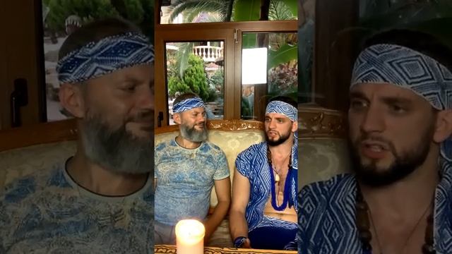 Эфир Дмитрия Хара и Шамана Платона " Расширение Реальности" смотреть онлайн