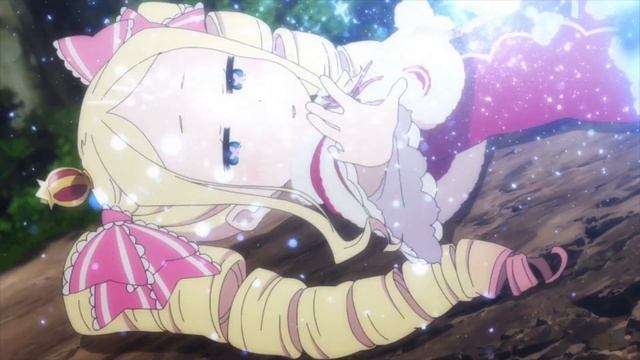 ReZero Season 2 Part 2 Official Teaser смотреть онлайн