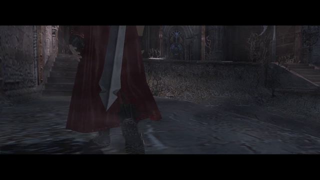 МНОГО ДВЕРЕЙ Прохождение игры Devil May Cry 3 #7 смотреть онлайн