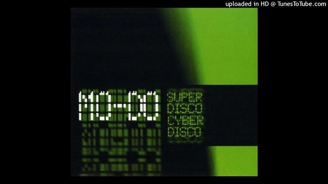 Mo-do - Superdisco (Cyberdisco) (Trexx & Drexx Club 137 Mix) смотреть онлайн