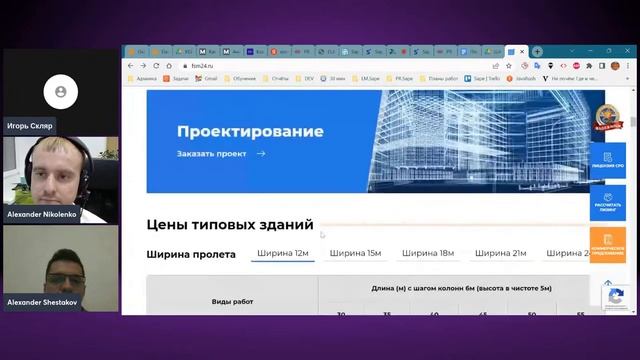 Как оценивать успешность продвижения сайта смотреть онлайн