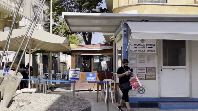 Nicosia, Cyprus | The Divided City of Nicosia | 13 Things to see in Nicosia #Nicosia #Lefkosía смотреть онлайн