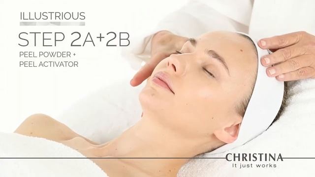 Christina Illustrious English NEW смотреть онлайн