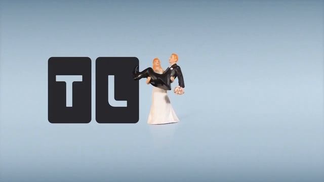 TLC HD Bumper - Wedding