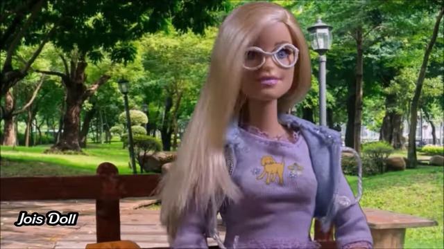 Барби ™ Тейлор Свифт «ты принадлежишь мне» анимация остановить движение смотреть онлайн