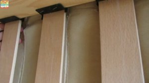 ✅ РЕМОНТ МЕБЕЛИ: крепление деревянных реек (ламелей латофлекса) дивана / Мелкий ремонт