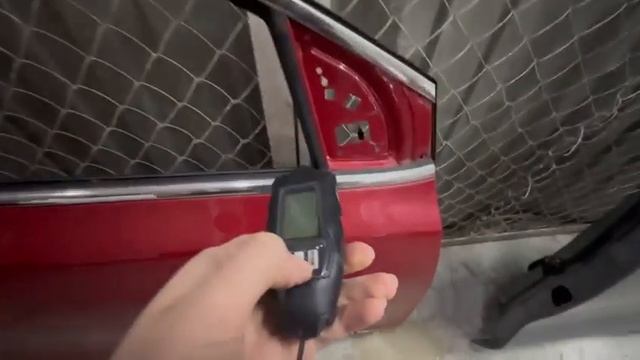 Kia Sportage 4 Киа Спортейдж 2015 ДВЕРЬ ПЕРЕДНЯЯ ПРАВАЯ 2007589939002 смотреть онлайн