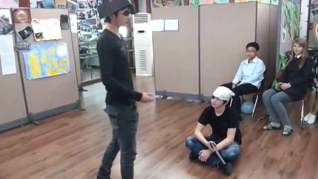 9 класс. Пираты смотреть онлайн