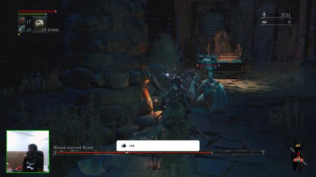 [தமிழ்] BloodBorne || EPISODE 3.5 || கரண்டு இருக்குமா || !gif !sticker !xp !quote смотреть онлайн
