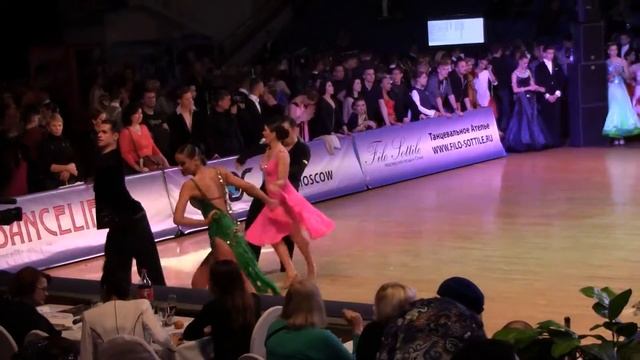 самба 1/2 голден степ смотреть онлайн