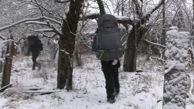 Самое радиоактивное село в Чернобыле / Его нет на КАРТАХ! смотреть онлайн