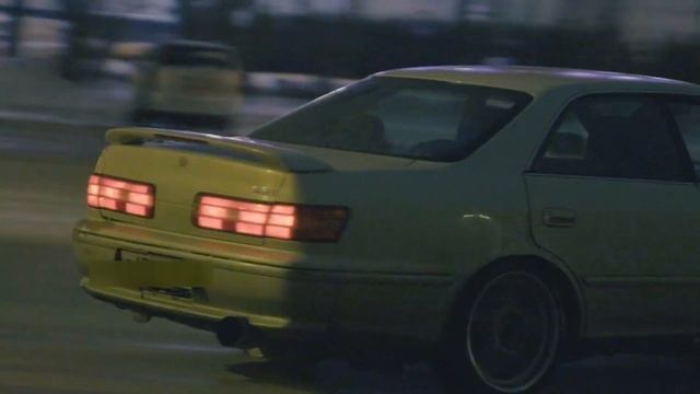 RUSSIAN KAWABATA | SNATCH BAR | GANGSTER MARK 2 JZX100 DRIFT VLOG 04 смотреть онлайн