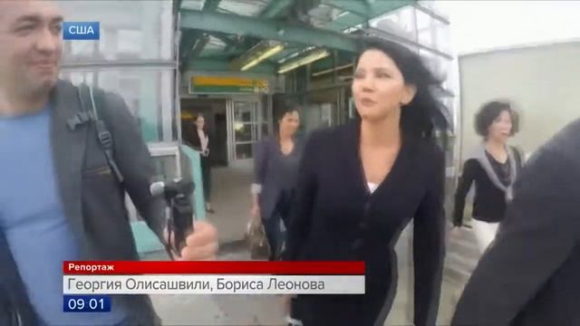Владивосток посетил профессиональный разведчик США Бартли Горман. смотреть онлайн