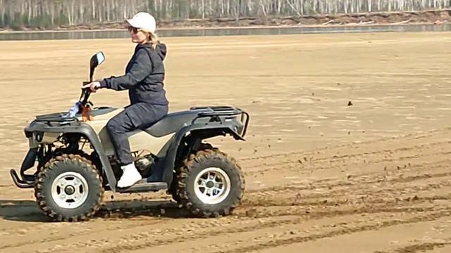 Линхай М200 смотреть онлайн