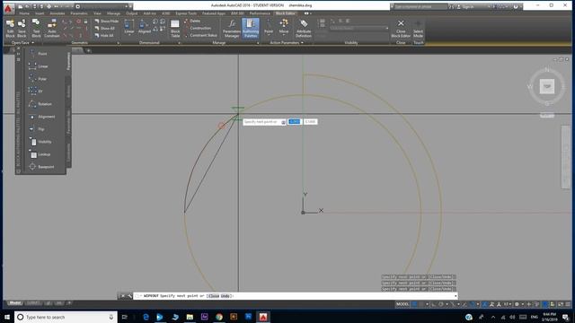 AutoCAD Wipeout Command Tutorial/Using Wipeout in blocks смотреть онлайн