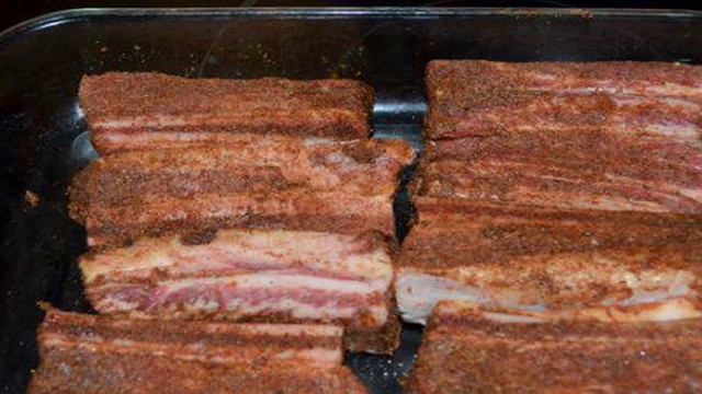 Книга рецептов