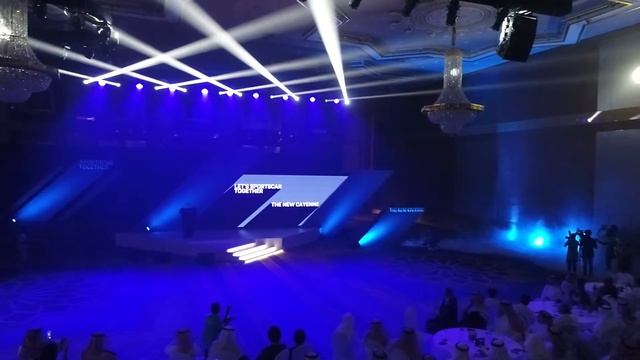 Porsche Cayenne E3 Launch Jeddah, KSA 2018 смотреть онлайн