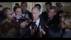 Карточный домик / сериал / трейлер