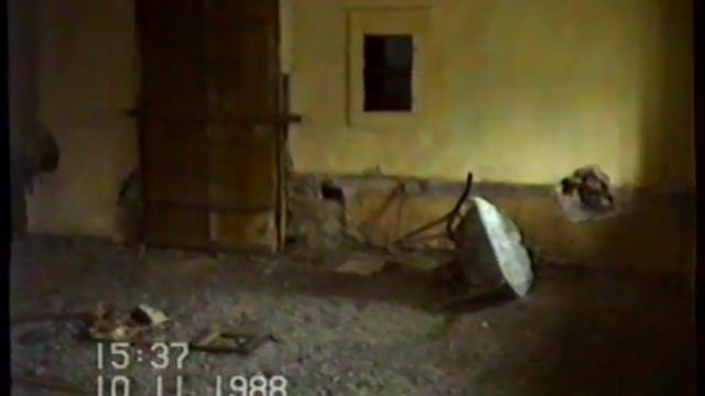 Spodnja Idrija november 1988 gradnja смотреть онлайн